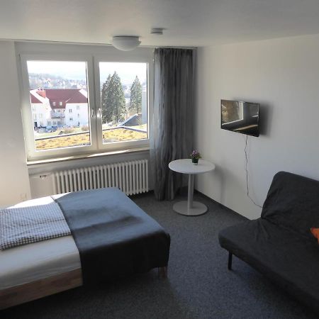 Ferienwohnung Zollernblick Τούμπινγκεν Εξωτερικό φωτογραφία