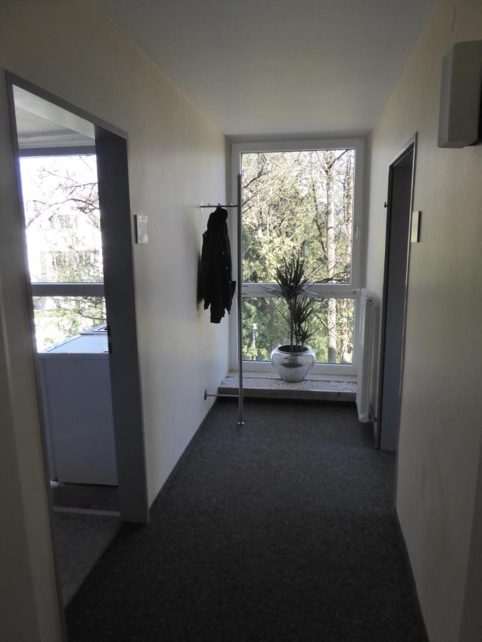 Ferienwohnung Zollernblick Τούμπινγκεν Εξωτερικό φωτογραφία
