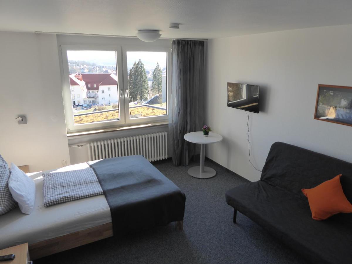 Ferienwohnung Zollernblick Τούμπινγκεν Εξωτερικό φωτογραφία