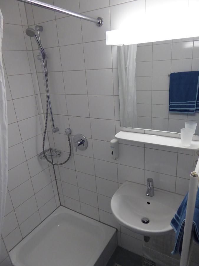 Ferienwohnung Zollernblick Τούμπινγκεν Εξωτερικό φωτογραφία